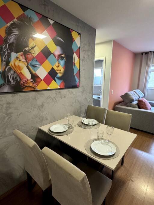 Condominio Solar Di Lucca Lindo Apartamento Com Ar Condicionado E Proximo A Uel Londrina Eksteriør billede