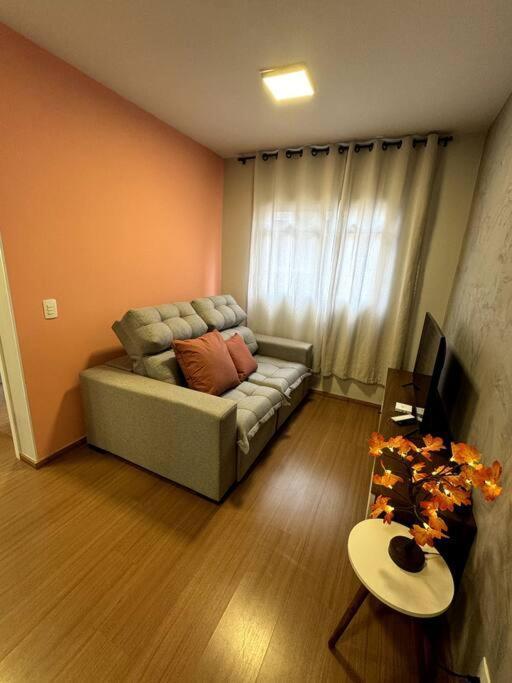 Condominio Solar Di Lucca Lindo Apartamento Com Ar Condicionado E Proximo A Uel Londrina Eksteriør billede
