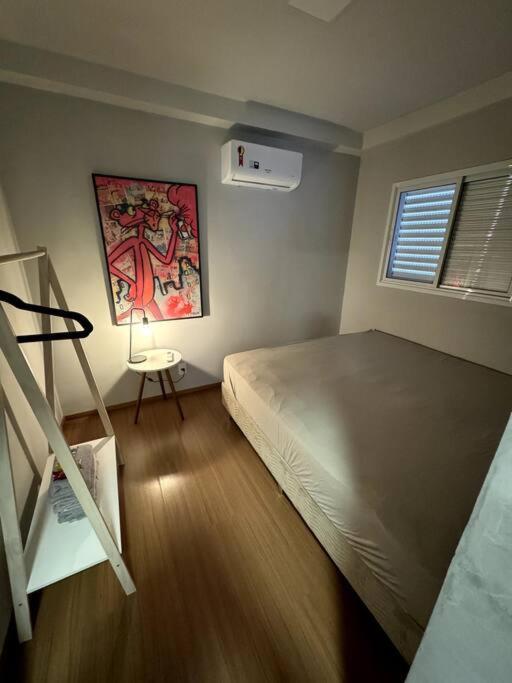 Condominio Solar Di Lucca Lindo Apartamento Com Ar Condicionado E Proximo A Uel Londrina Eksteriør billede