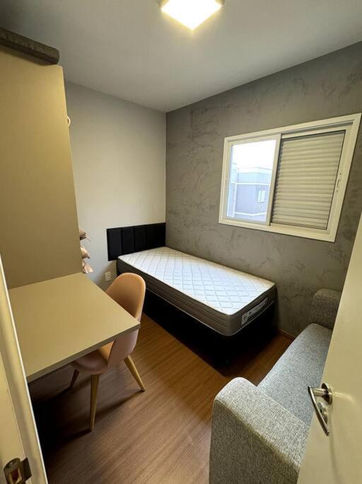 Condominio Solar Di Lucca Lindo Apartamento Com Ar Condicionado E Proximo A Uel Londrina Eksteriør billede